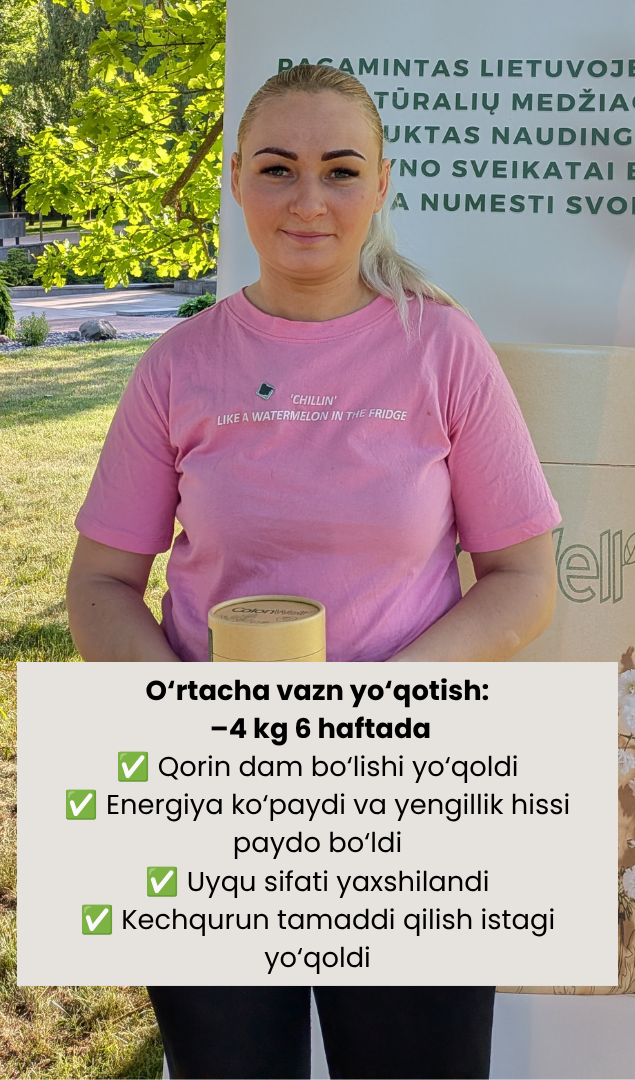 Colonwell UZ